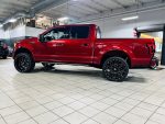 Front 3 Inch Lift Struts 14-23 F-150 No Raptor Freedom Off-Road - Image 2