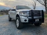 ⁦Front 3 Inch Lift Strut / 2 Inch Rear Blocks w/ U Bolts 09-13 F-150 Freedom Off-Road⁩ - الصورة ⁦3⁩