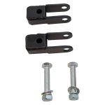 ⁦1-3 Inch Leveling Kit Torsion Keys Install Tool Shock Extenders 02-06 Avalanche 1500 99-06 Silverado/Sierra 1500 00-06 Tahoe 00-06 Yukon/Yukon XL 1500 Freedom Off-Road⁩ - الصورة ⁦3⁩