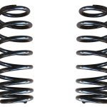 2 Inch Rear Lift Springs For 07-20 Tahoe/ Yukon Freedom Offroad