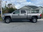 1 Inch-3 Inch Leveling Kit Torsion Keys and Front Shocks 11-19 Silverado/Sierra 2500 HD/3500 HD Freedom Off-Road - Image 2