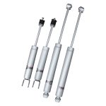 1-3 Inch Leveling Kit w/Shocks and Torsion Key Tool 01-06 Silverado/Sierra 1500 HD 01-10 Silverado 2500 HD/3500 HD Freedom Off-Road - Image 3