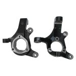 3 Inch Front Lift Spindles 02-06 Escalade/ Avalanche 1500 99-06 Silverado/Sierra 1500 00-06 Yukon/Yukon XL 1500 RWD Freedom Off-Road