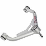 Front Upper Control Arms for 2-4 Inch Lift Uni-Ball 01-06 Silverado/Sierra 1500 HD 01-10 Silverado 2500 HD/3500 HD 03-09 Hummer H2 Freedom Off-Road