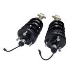 MagneRide 3 Inch Loaded Lift Struts 2015-2018 Silverado/Sierra 1500 2015-2020 Tahoe/Yukon Freedom Off-Road