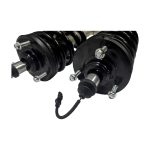 MagneRide 3.5 Inch Loaded Lift Struts 2015-2018 Silverado/Sierra 1500 2015-2020 Tahoe/Yukon Freedom Off-Road - Image 2