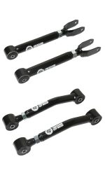 رفع الأمامي العلوي والسفلي القابل للتعديل بمقدار أذرعة / مقصات (Control Arms) 0-8 بوصة 84-01 Cherokee 97-06 Wrangler Freedom Off-Road
