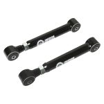 Adjustable Rear Upper Control Arms 0-8 Inch Lift 93-98 Grand Cherokee 97-06 Wrangler Freedom Off-Road