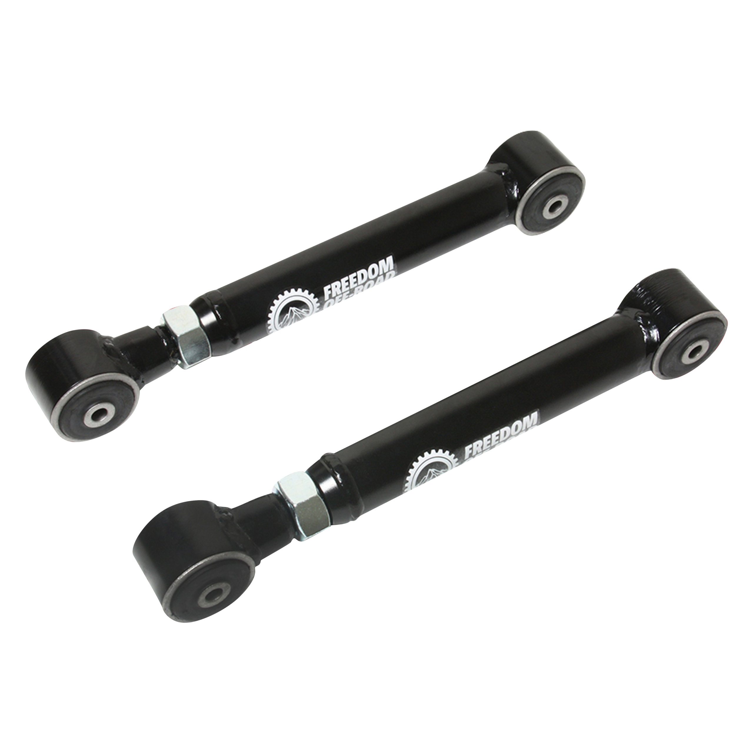 FO-J705RU-ADJ-GHNX Adjustable Rear Upper Control Arms 0-8 Inch Lift 93-98 Grand Cherokee 97-06 Wrangler Freedom Off-Road - Image 1