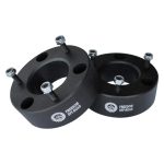 3 Inch  Front Strut Spacers 04-24 Titan 05-07 Armada Freedom Off-Road