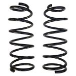 نوابض رفع خلفية 3 بوصة 10-23 GX460 03-09 GX470 03-Up 4Runner 07-14 FJ Cruiser Freedom Off-Road