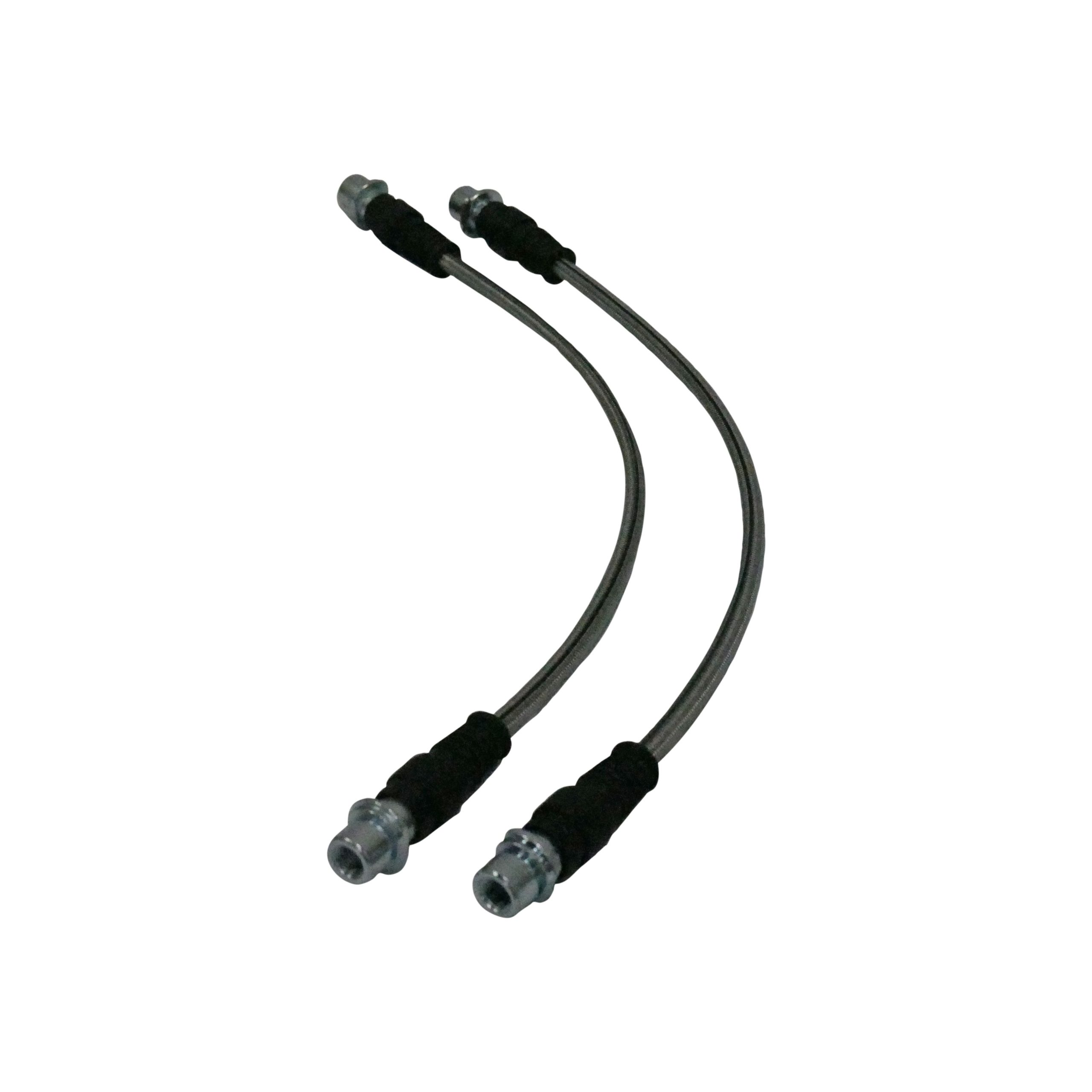 FO-T301BL_1-GHNX Extended Front Brake Lines 05-23 Tacoma Freedom Off-Road - الصورة 1