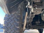 ⁦0-3 Inch Lift Extended Nitro Rear Shocks 05-21 Tacoma 01-21 Tundra Freedom Off-Road⁩ - الصورة ⁦2⁩