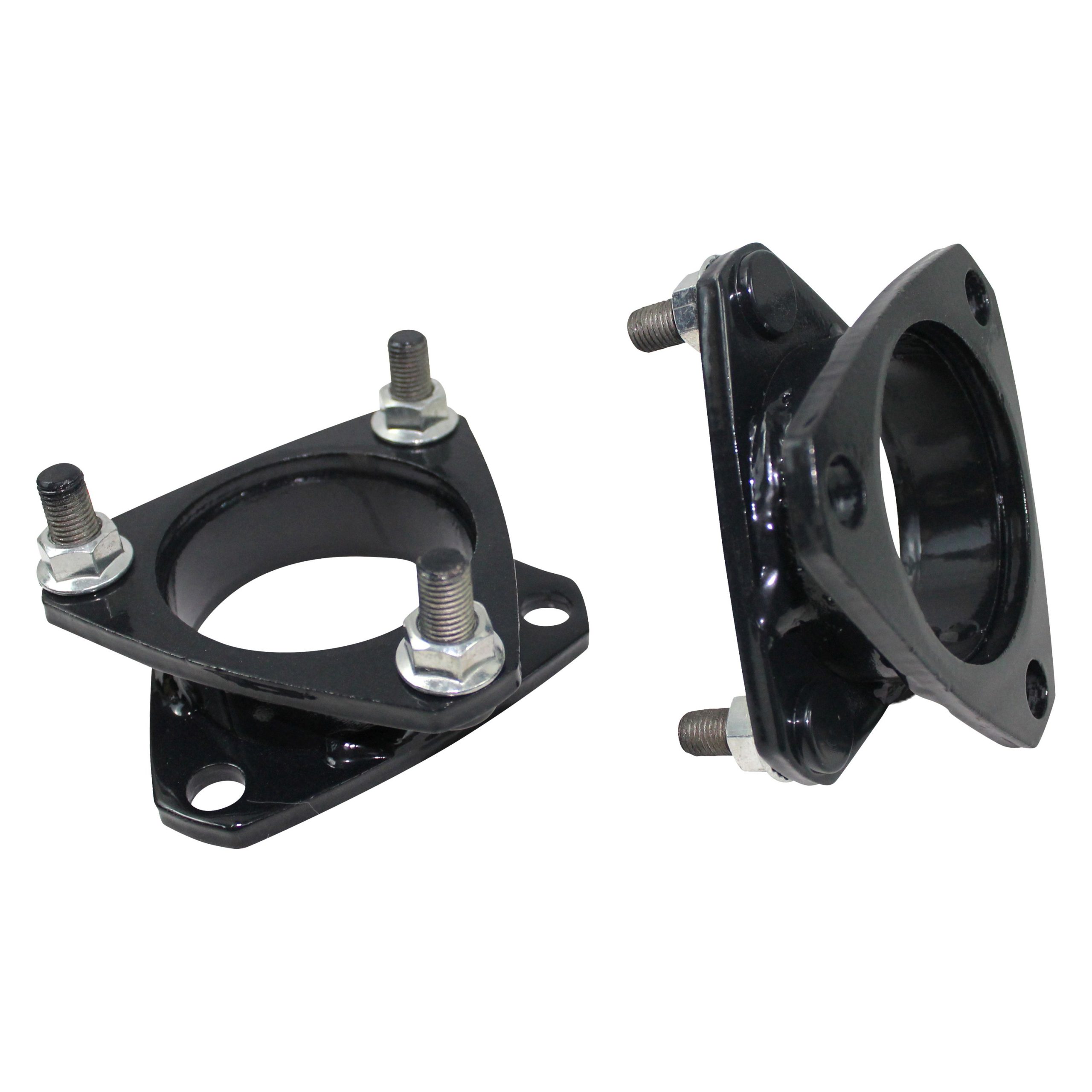 FO-T302F30-GHNX 3 Inch Front Strut Spacers 95-02 4Runner 95-04 Tacoma Freedom Off-Road - Image 1