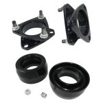 3 Inch Front 2 Inch Inch Rear Suspension Lift Leveling Kit 96-02 4Runner Freedom Off-Road