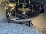 3 Inch Front Strut Spacers 2 Inch Rear Blocks w/U Bolts and Shocks 05-23 Tacoma Freedom Off-Road - Image 2