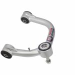 Front Upper Control Arms for 2-4 Inch Lift Uni-Ball 05-23 Tacoma Freedom Off-Road