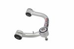 Front Upper Control Arms for 2-4 Inch Lift Uni-Ball 10-23 GX460 03-09 GX470 03-Up 4Runner 07-14 FJ Cruiser Freedom Off-Road