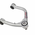 Front Upper Control Arms for 2-4 Inch Lift Uni-Ball 08-22 Sequoia 07-21 Tundra Freedom Off-Road