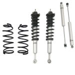 3 Inch Lift Kit Front Struts w/ Rear Lift Springs and Shocks 03-09 Lexus GX470/10-23 Lexus GX460/03-24 Toyota 4Runner/07-14 Toyota FJ Cruiser Freedom Off-Road