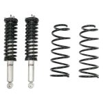 3 Inch Front Lift Struts with 2 Inch Rear Lift Springs 01-07 Toyota Sequoia Freedom Off-Road
