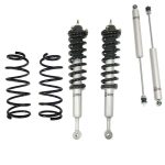 3 Inch Lift Kit Front Struts w/ Rear Lift Springs and Shocks 22-Present Toyota Tundra/23-Present Toyota Sequoia Freedom Off-Road