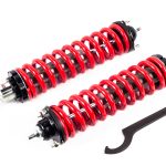 1-4 Inch Adjustable Coilovers 08-22 Sequoia 07-21 Tundra Freedom Off-Road
