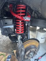 ⁦1-4 Inch Adjustable Coilovers 01-07 Sequoia/00-06 Tundra Freedom Off-Road⁩ - الصورة ⁦2⁩