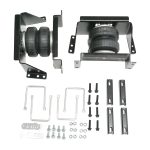 مجموعة مساعدة السحب مع كيس هوائي خلفي FO-U1101 Freedom Off-Road