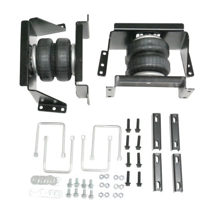 Rear Air Bag Tow Assist Kit FO-U1101 Freedom Off-Road