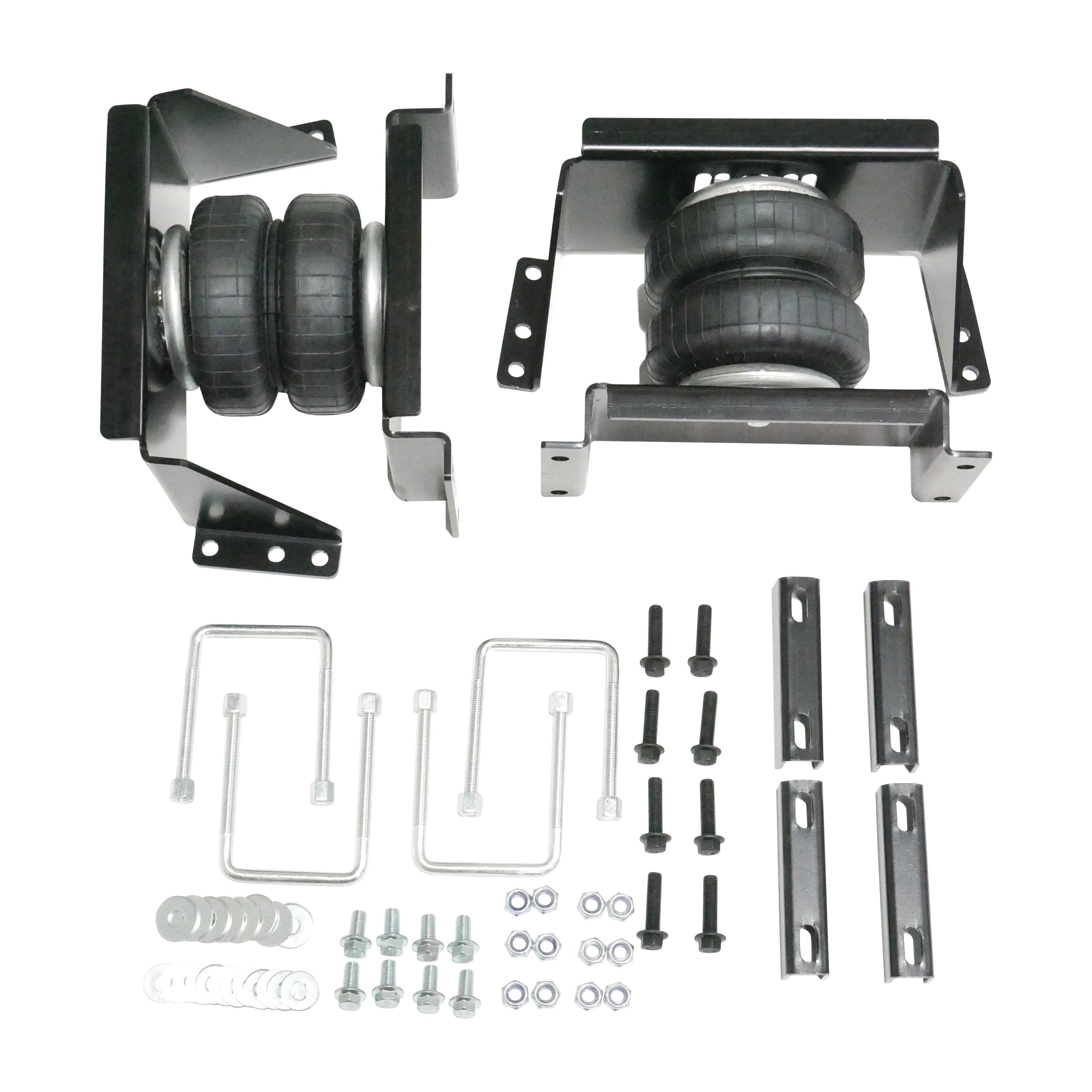 FO-U1101_0-GHNX Rear Air Bag Tow Assist Kit FO-U1101 Freedom Off-Road - Image 1