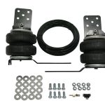 Rear Air Bag Leaf Spring Tow Assist Kit FO-U1102 Freedom Off-Road