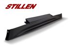 ⁦Nissan GT-R R35 Aero Side Skirts Polyurethane For 09-15 Nissan GT-R Stillen⁩ - الصورة ⁦5⁩