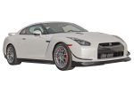 ⁦Nissan GT-R R35 Aero Side Skirts Polyurethane For 09-15 Nissan GT-R Stillen⁩ - الصورة ⁦8⁩