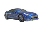 Nissan GT-R R35 Front Splitter Polyurethane For 12-15 Nissan GT-R R35 Stillen - Image 6