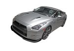 Nissan GT-R R35 Front Splitter Polyurethane For 12-15 Nissan GT-R R35 Stillen - Image 10