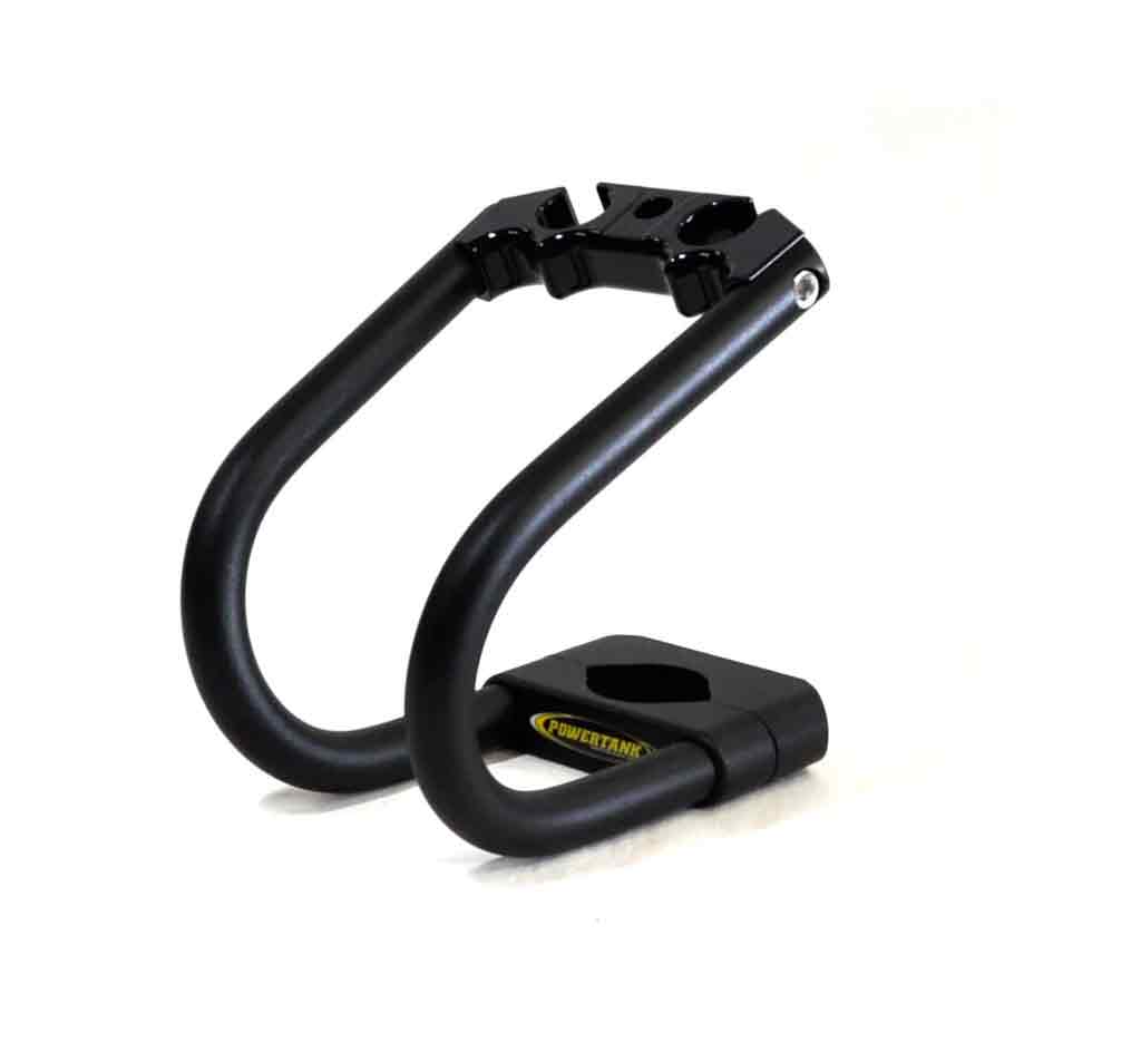 HAN-6061-BK_1-GNJC Power Grip Guard Air Tank Handle Power Tank - الصورة 1