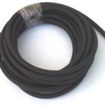 Air Tool Hose 20 Foot High Pressure 1/8 MPT Ends Power Tank