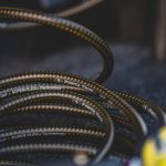 ⁦DuroBraid 30 ft Straight Hose Power Tank⁩ - الصورة ⁦4⁩