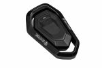 ⁦2018-2026 Jeep Wrangler JL/JLU 3.6L Catback T304 Brushed Stainless Steel Black 3.5 Inch Outlet Tips Valvetronic Designs⁩ - الصورة ⁦12⁩
