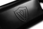 ⁦2018-2026 Jeep Wrangler JL/JLU 2.0L, 3.6L Axle-Back T304 Brushed Stainless Steel Black 3.5 Inch Outlet Tips Valvetronic Designs⁩ - الصورة ⁦3⁩
