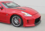 370Z Z34 6-Piece Body Kit Unpainted For 09-20 Nissan 370Z Z34 Stillen - Image 5