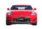 ⁦370Z Z34 Front Canards For 09-12 Nissan 370Z Z34 Stillen⁩ - الصورة ⁦5⁩