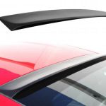 370Z Z34 Roof Wing Unpainted For 09-20 Nissan 370Z Z34 Stillen