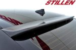 Infiniti Q50 Roof Wing Unpainted For 14-17 Infiniti Q50 Stillen - Image 2