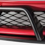 Infiniti Q60 3.0t Front Winglets For 17-21 Infiniti Q60 3.0t Stillen