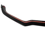 Infiniti Q60 Front Splitter & Winglets Unfinished For 17-21 Infiniti Q60 Stillen - Image 6
