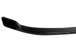 Infiniti Q60 Front Splitter & Winglets Unfinished For 17-21 Infiniti Q60 Stillen - Image 7