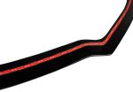 Infiniti Q60 Front Splitter & Winglets Unfinished For 17-21 Infiniti Q60 Stillen - Image 8