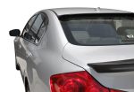 Infiniti G35/G37 Trunk Spoiler Backup Camera Unpainted For 07-08 Infiniti G35 09-12 G37 Stillen - Image 6